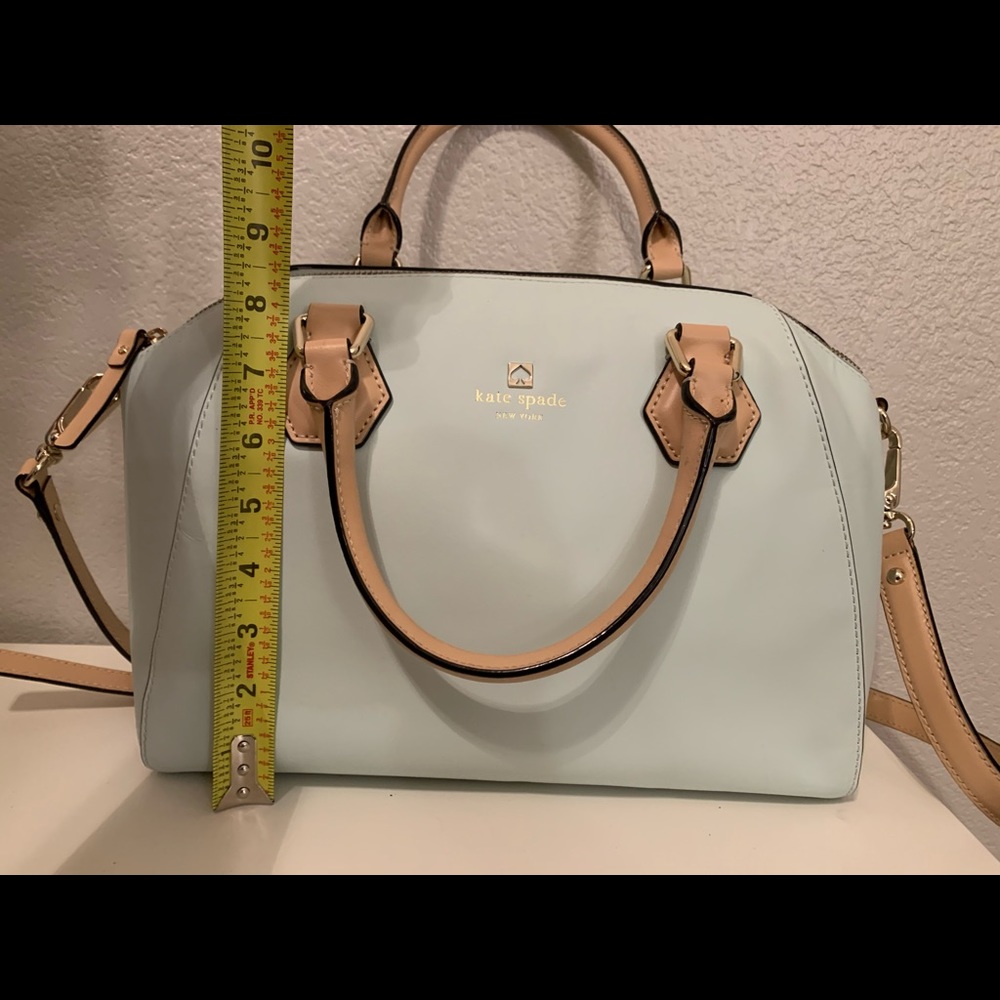 Kate Spade Handbag - Picture 7 of 8
